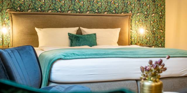 Komfort Doppelzimmer Landgasthaus zur Krone 