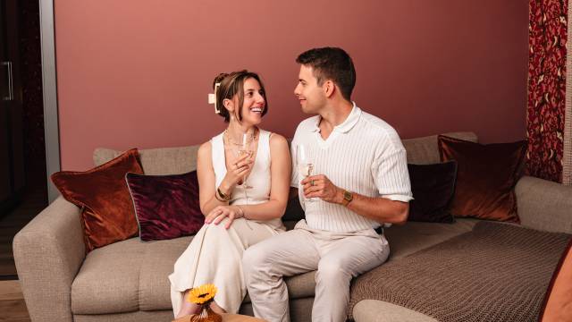 Happy Valentine's Day - Landgasthaus zur Krone