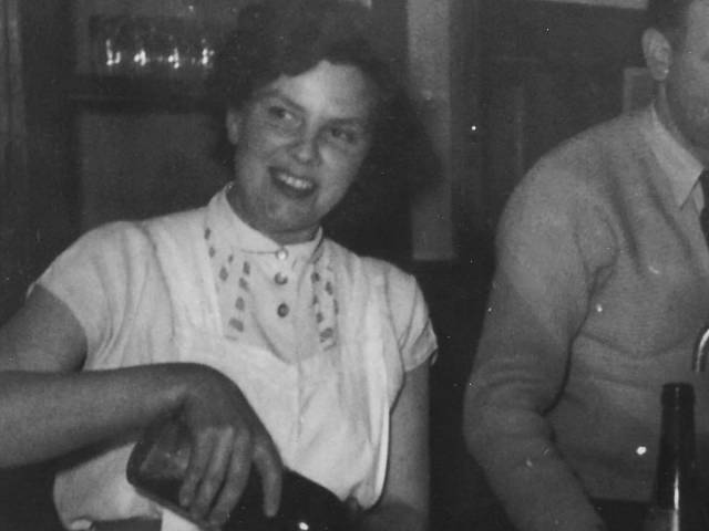 Landgasthaus zur Krone Historie