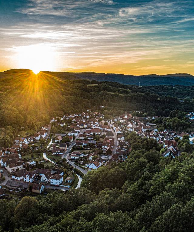 Bundenthal