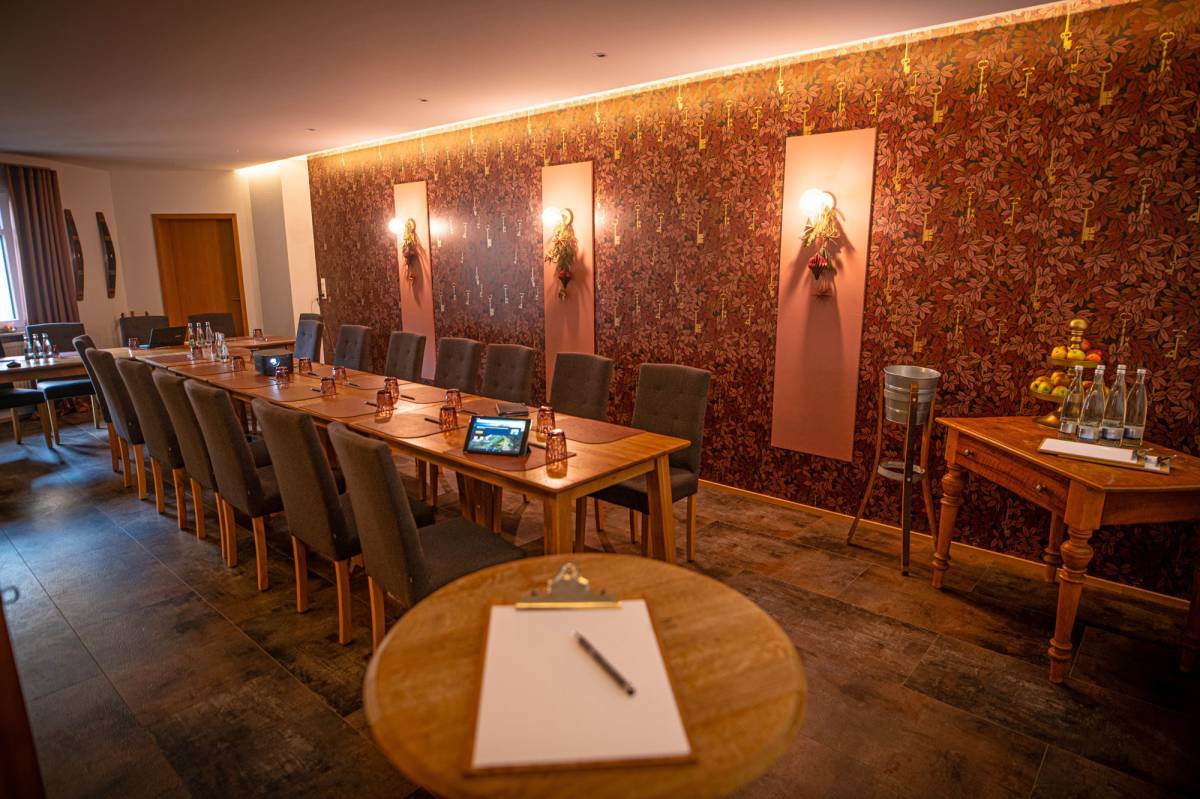 Tagung Landgasthaus zur Krone