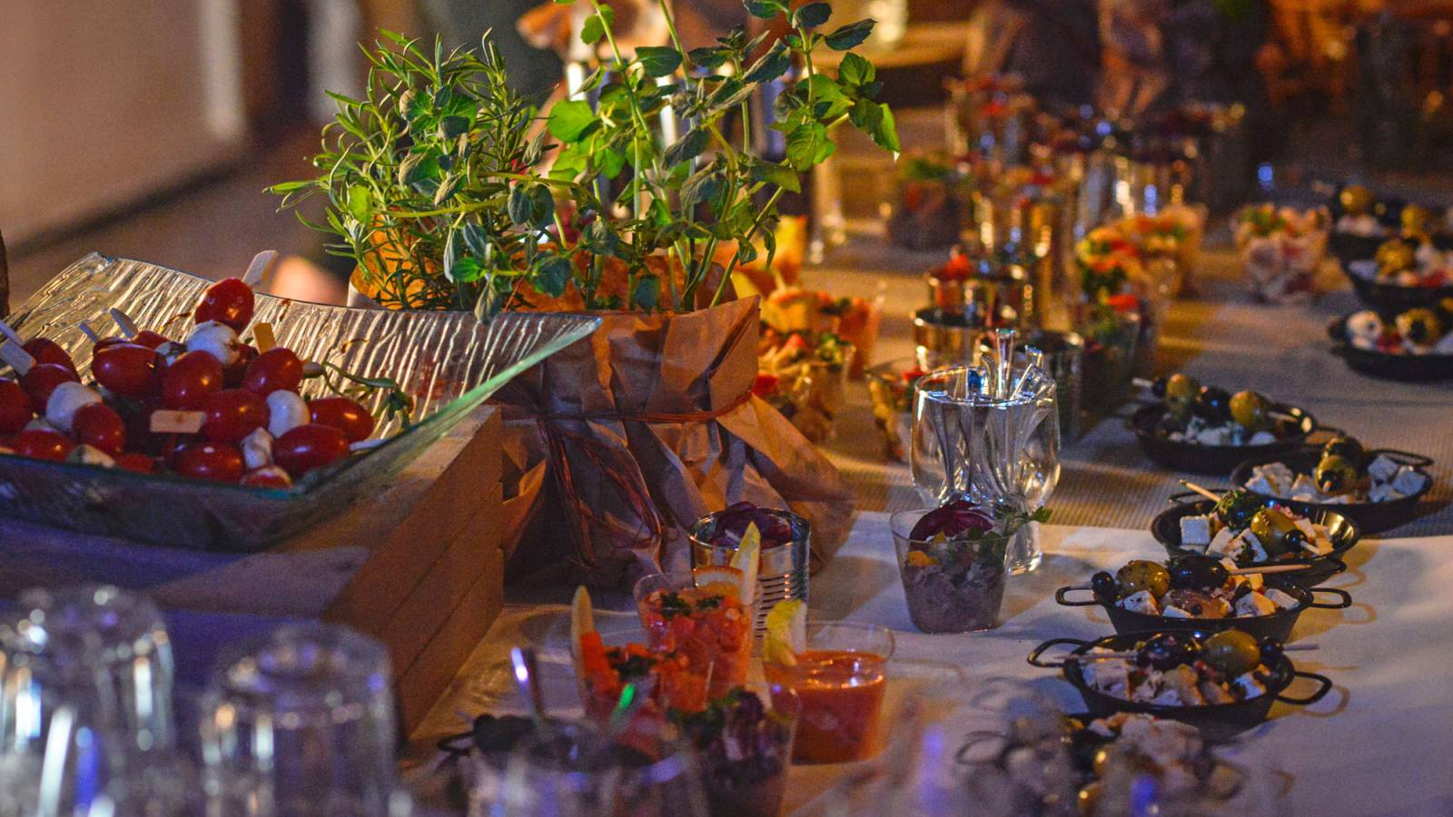 Feiern & Events Landgasthaus zur Krone