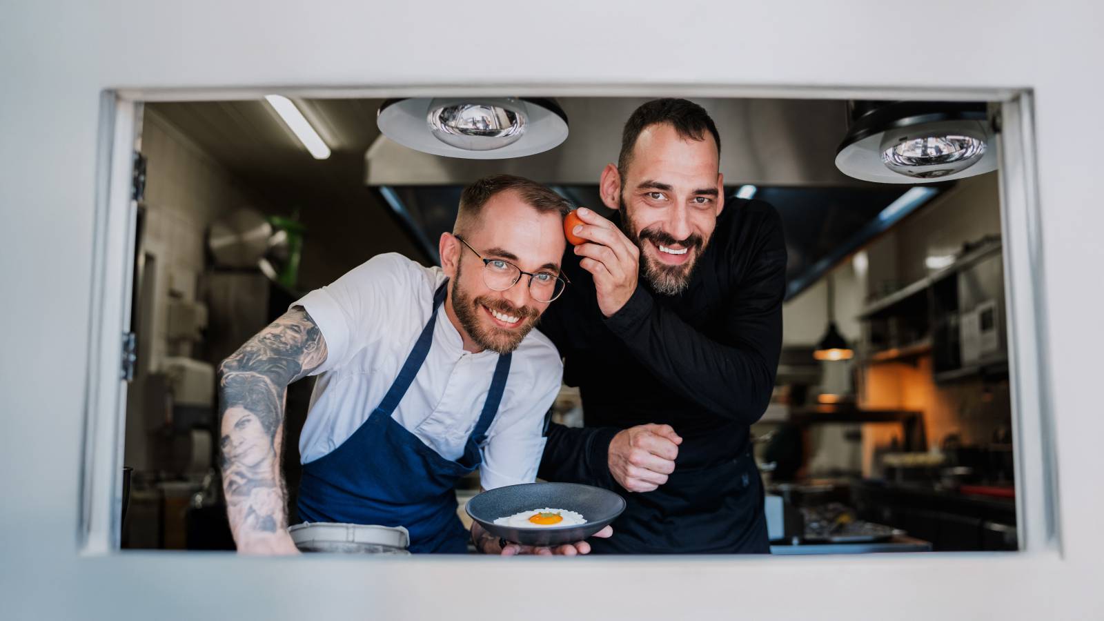 Team Landgasthaus zur Krone 