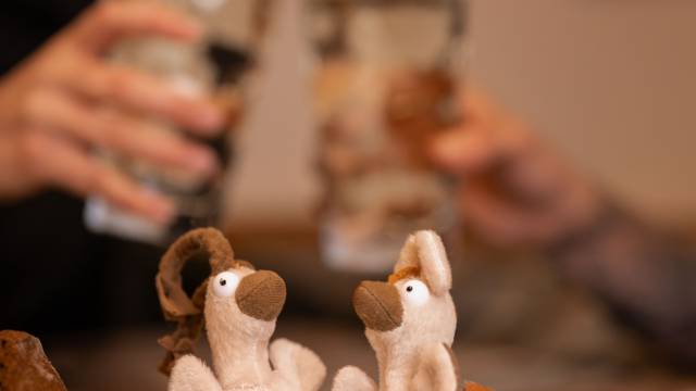 Pfälzerwald-Genusswochen - Landgasthaus zur Krone