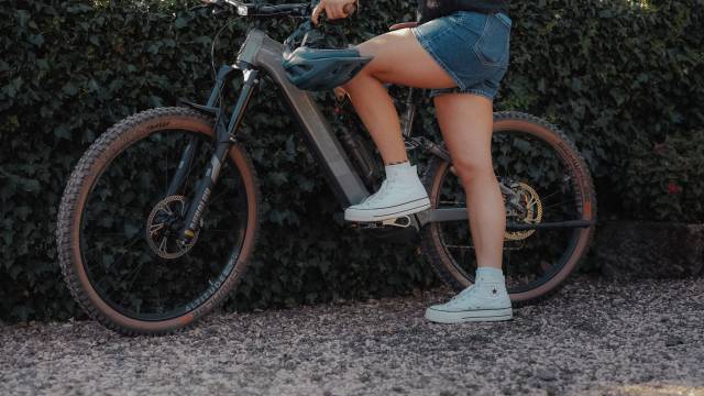 Unserer Radgarage - Landgasthaus zur Krone