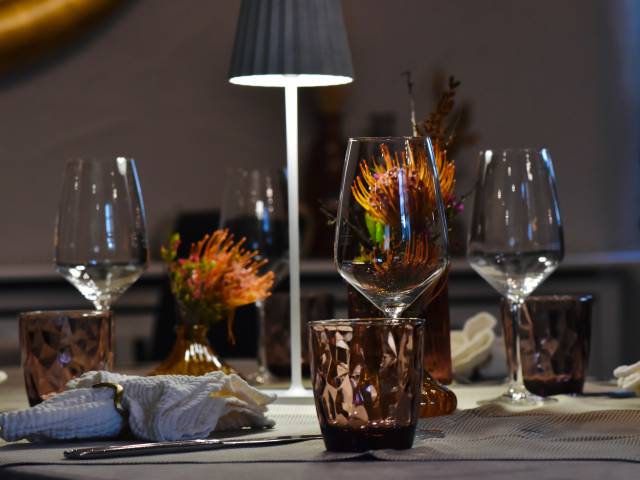 Restaurant Landgasthaus zur Krone 