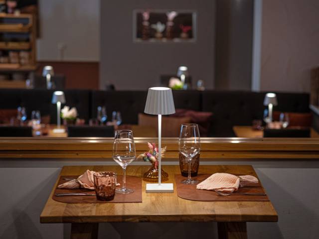 Restaurant Landgasthof zur Krone