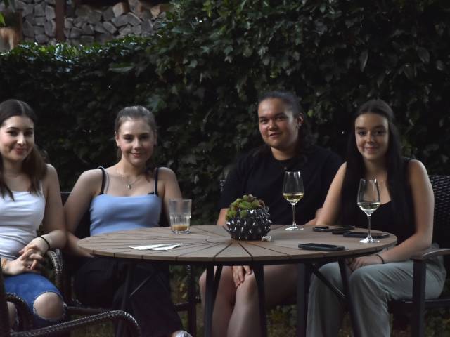 Team Landgasthaus zur Krone