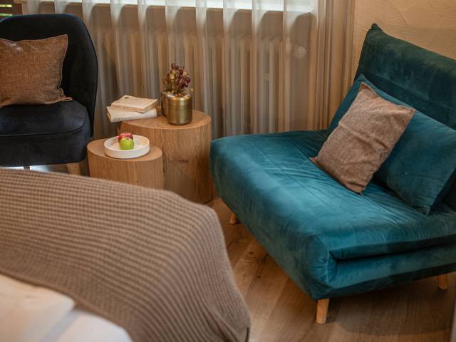Doppelzimmer Landgasthaus zur Krone 