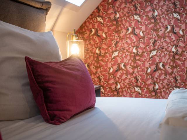 Hotelzimmer Landgasthaus zur Krone 