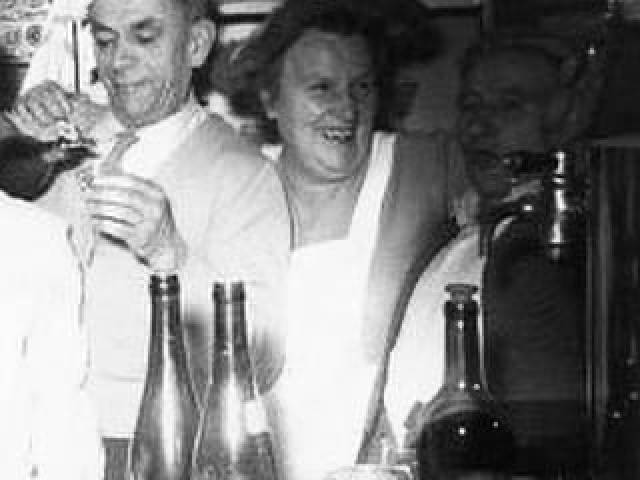 Landgasthaus zur Krone Historie