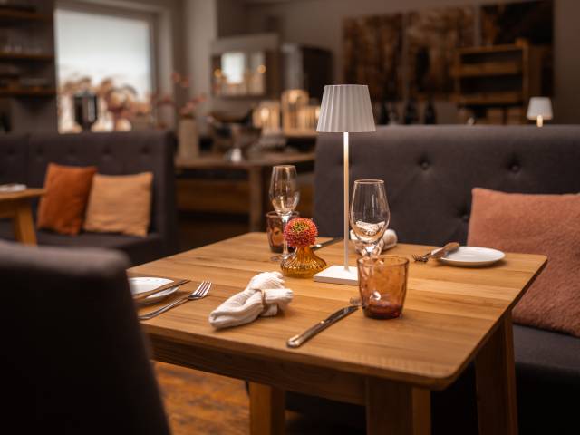 Restaurant Landgasthaus zur Krone 