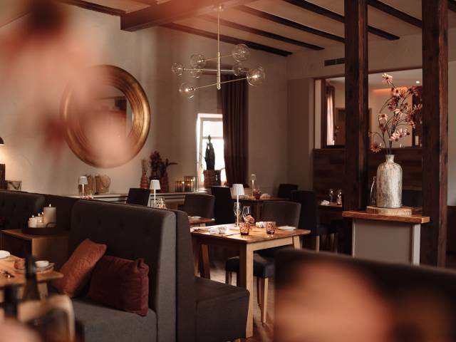 Restaurant Landgasthaus zur Krone 