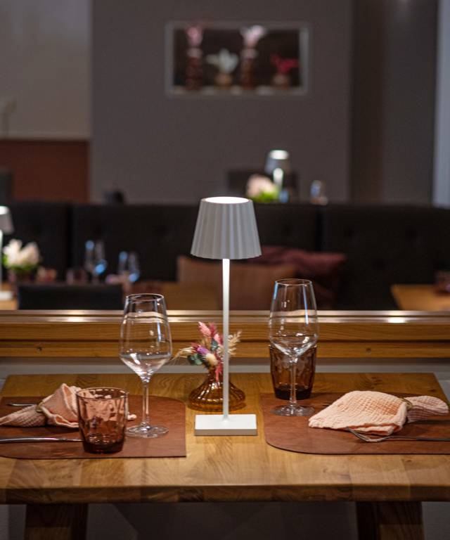 Restaurant Landgasthof zur Krone
