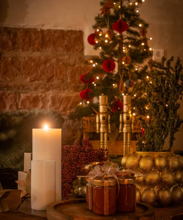 December Remember - Landgasthaus zur Krone