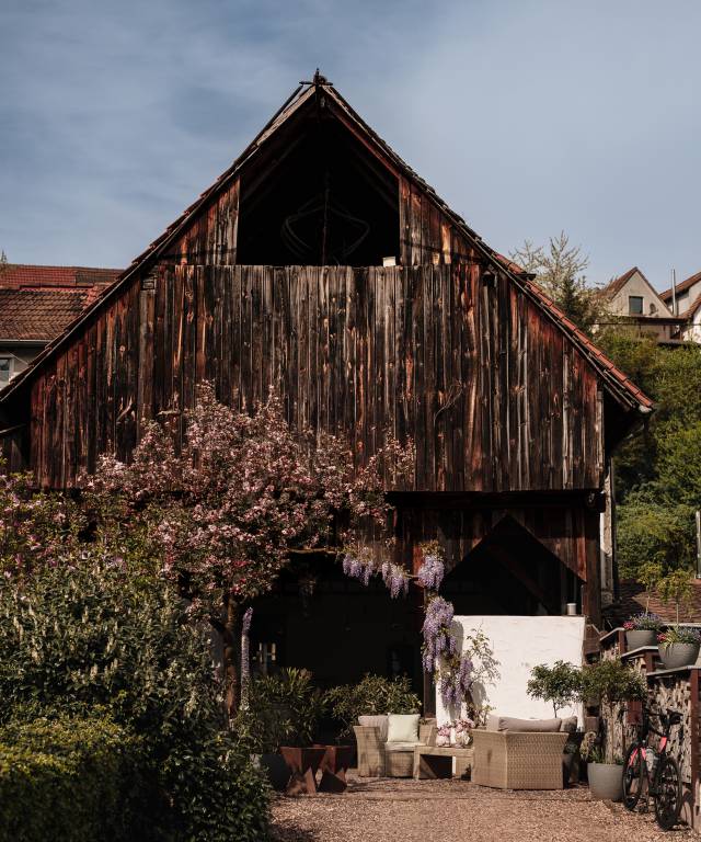 Nachhaltigkeit - Landgasthaus zur Krone