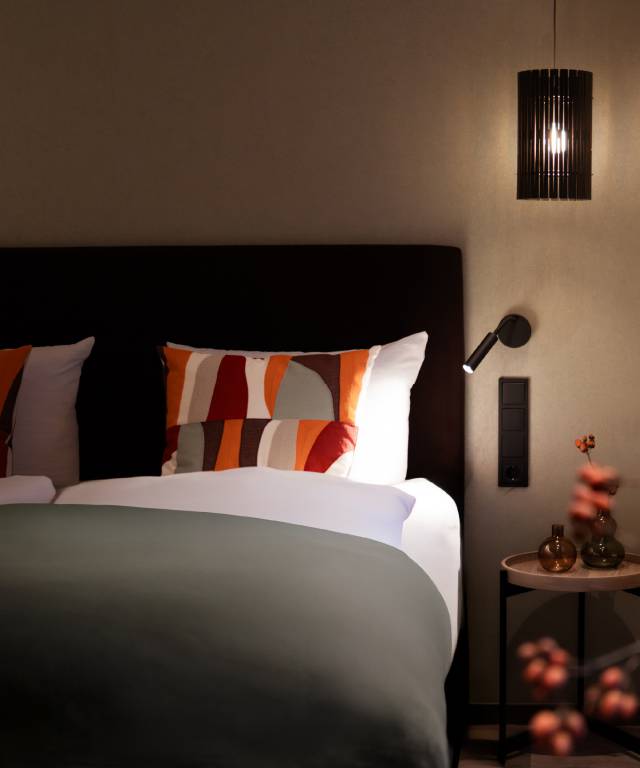 Zimmer - Landgasthaus zur Krone