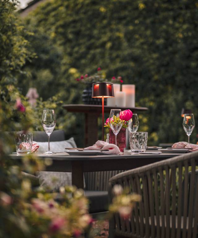Restaurant - Landgasthaus zur Krone
