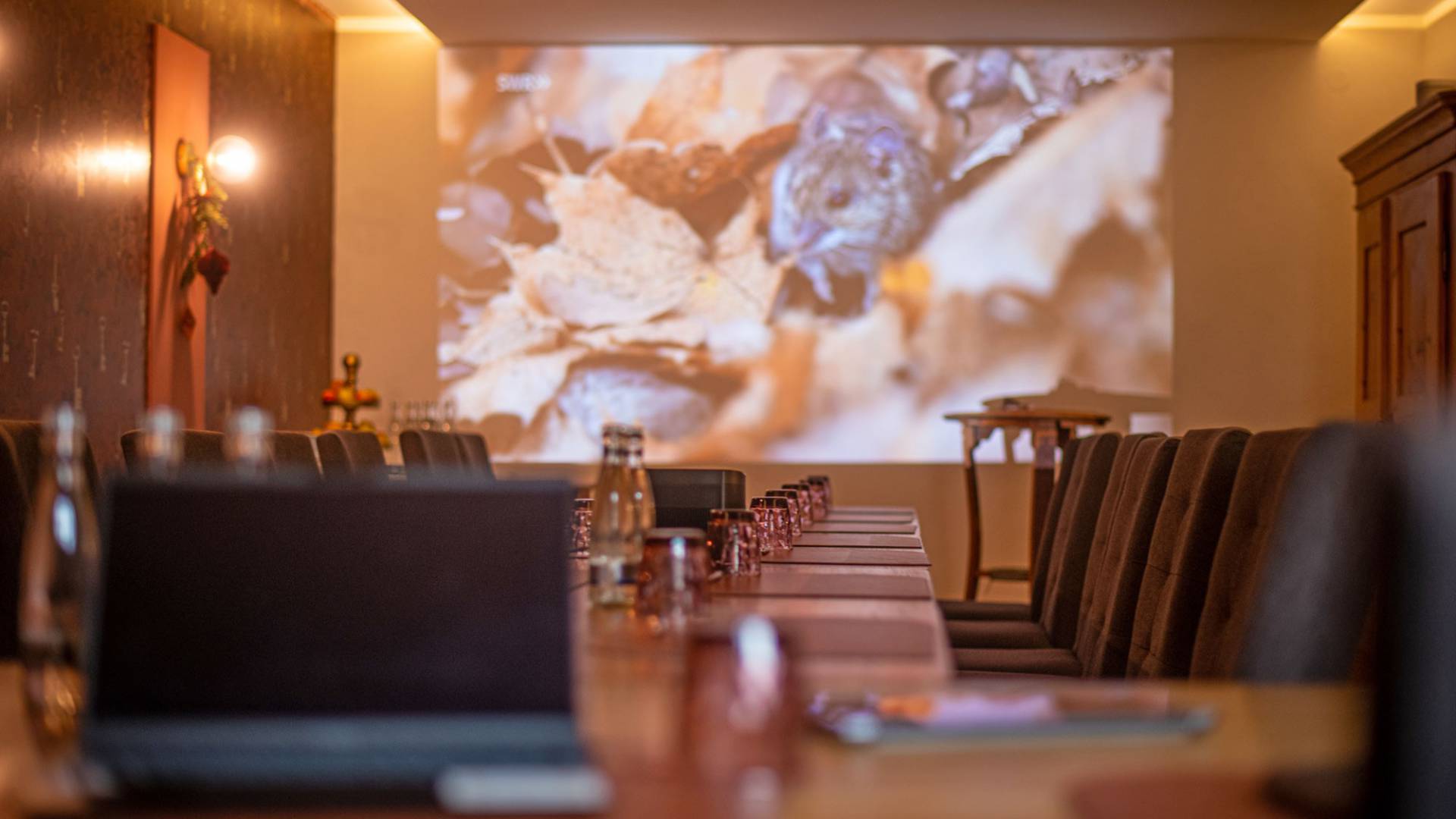 Tagung Landgasthaus zur Krone