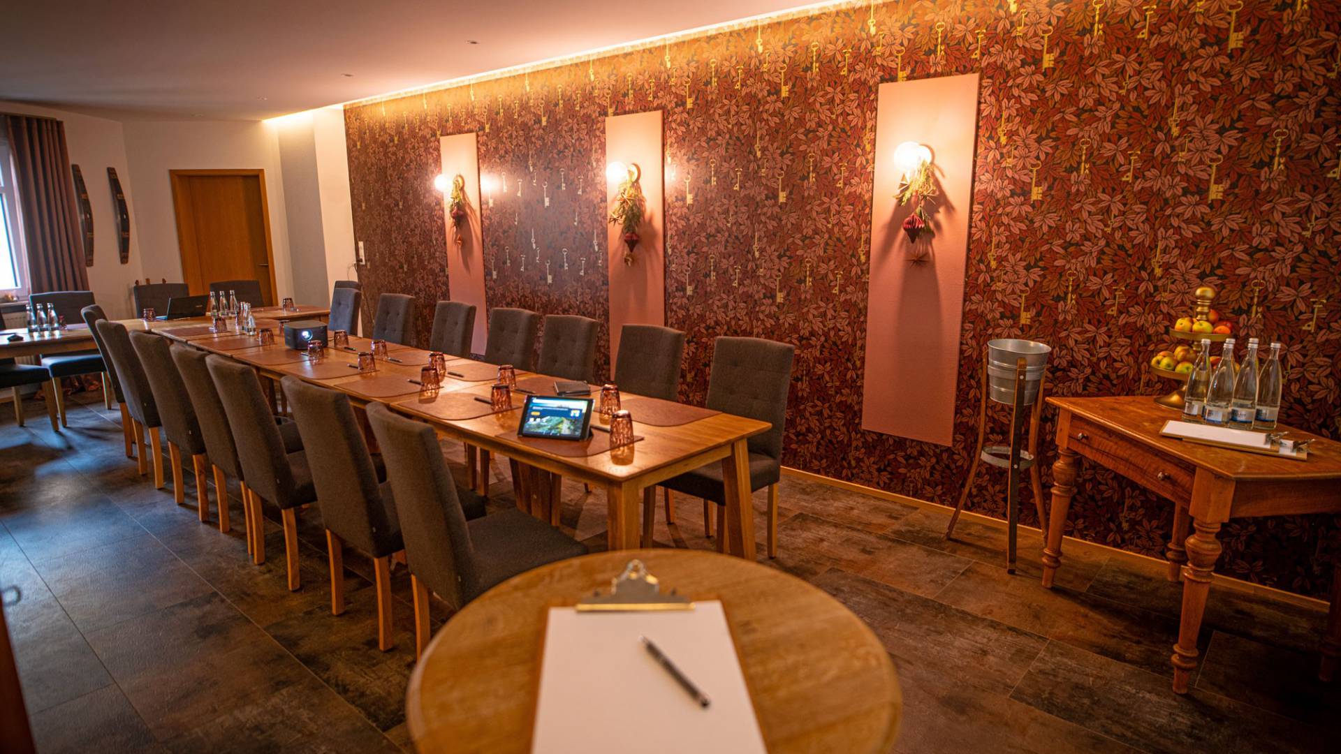 Tagung Landgasthaus zur Krone