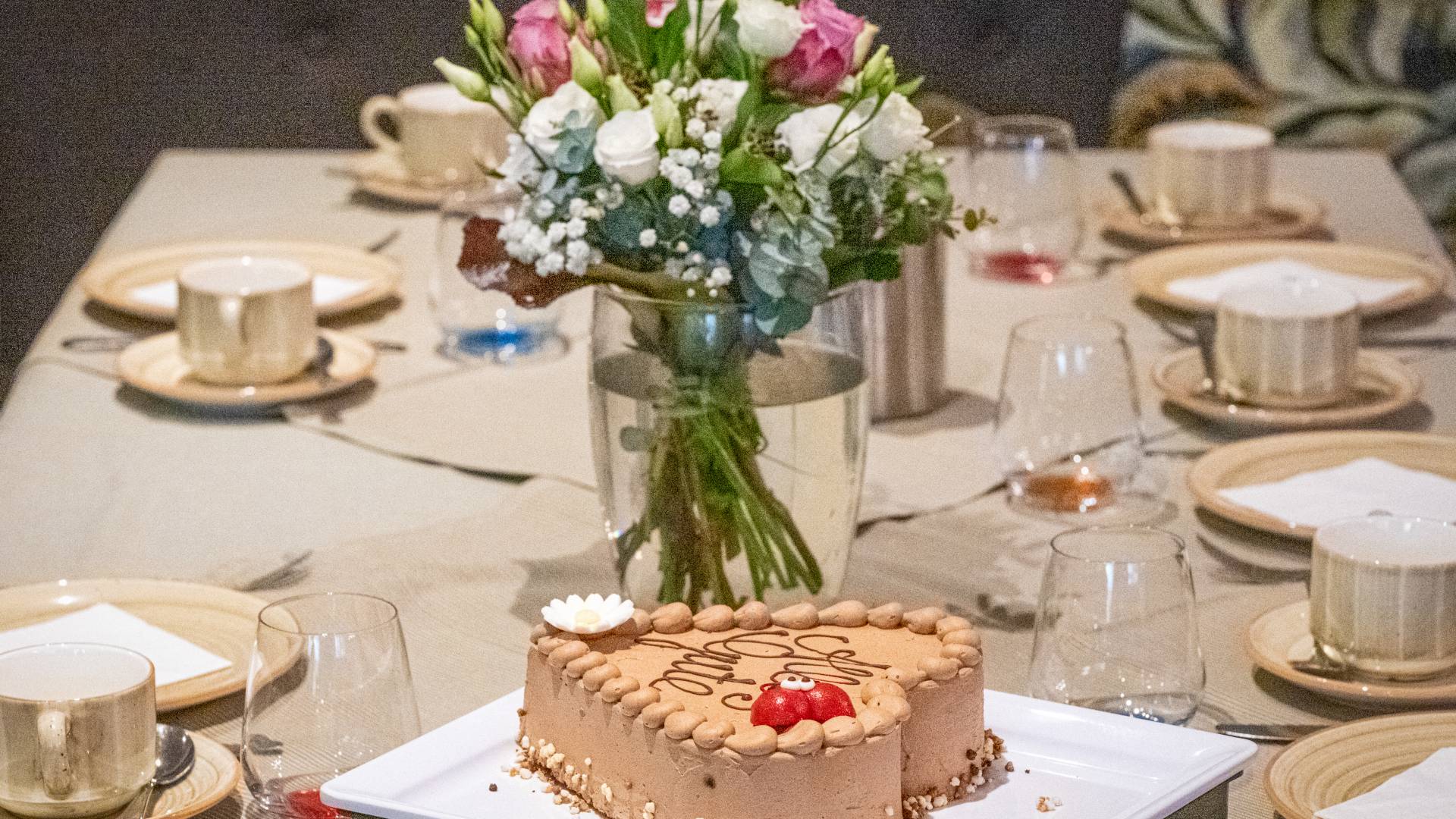 Feiern & Events Landgasthaus zur Krone