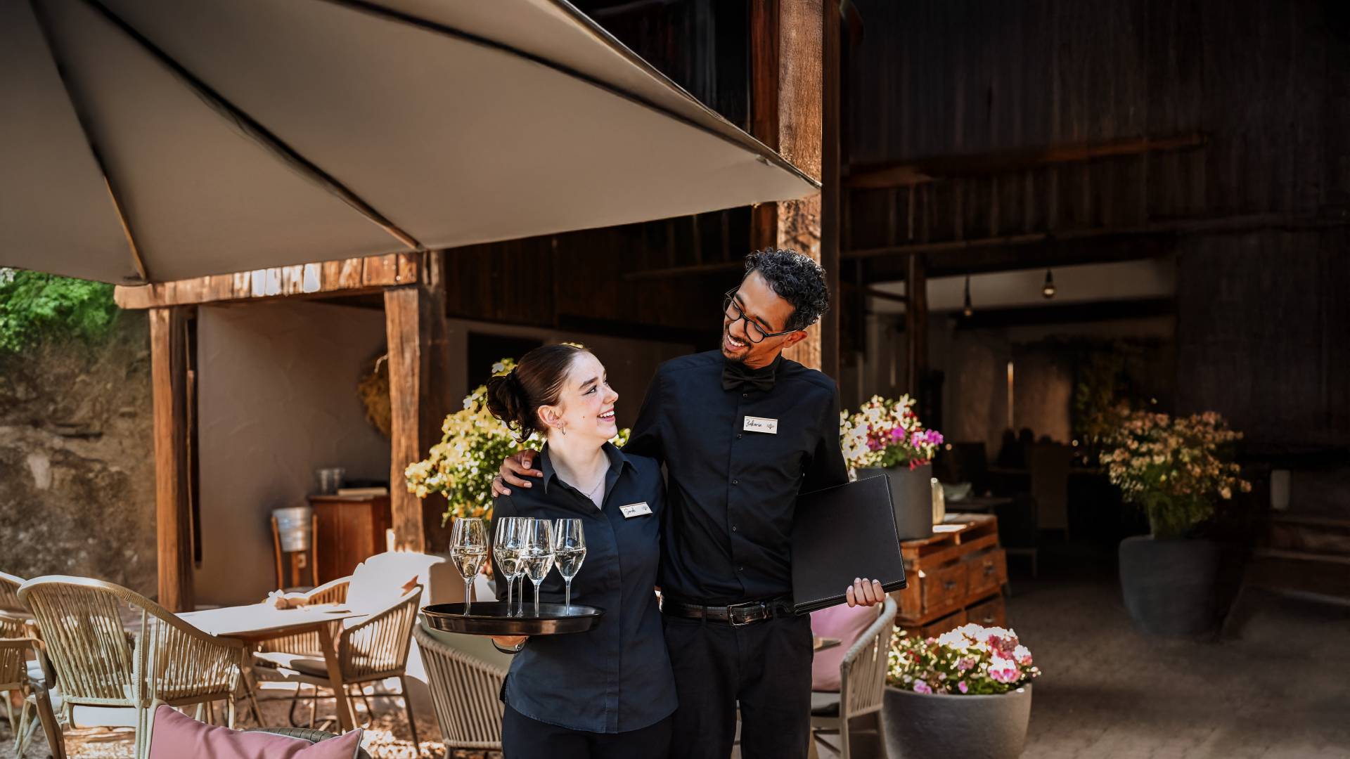 Team Landgasthaus zur Krone 